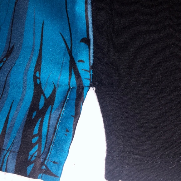 JEANNE BECKER T-SHIRT/BLOUSE 🎨 - Picture 4 of 5